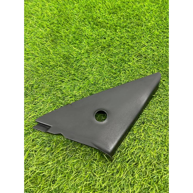 Молдинг двери (уголок) внутренний (кузов и элементы) Nissan Almera B10 2008 1,6 QG16 8029295F0D