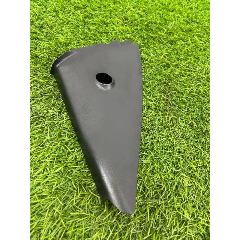 Молдинг двери (уголок) внутренний (кузов и элементы) Nissan Almera B10 2008 1,6 QG16 8029295F0D