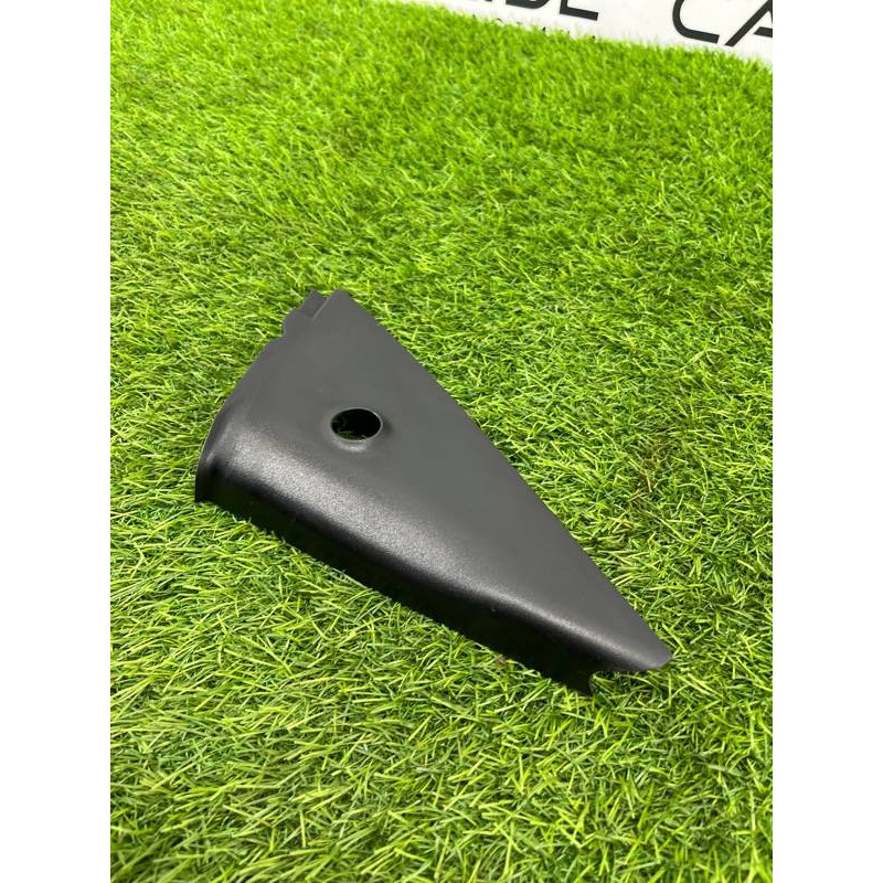 Молдинг двери (уголок) внутренний (кузов и элементы) Nissan Almera B10 2008 1,6 QG16 8029295F0D