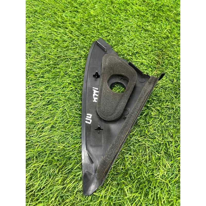 Молдинг двери (уголок) внутренний (кузов и элементы) Nissan Almera B10 2008 1,6 QG16 8029295F0D