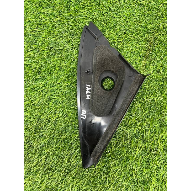 Молдинг двери (уголок) внутренний (кузов и элементы) Nissan Almera B10 2008 1,6 QG16 8029295F0D