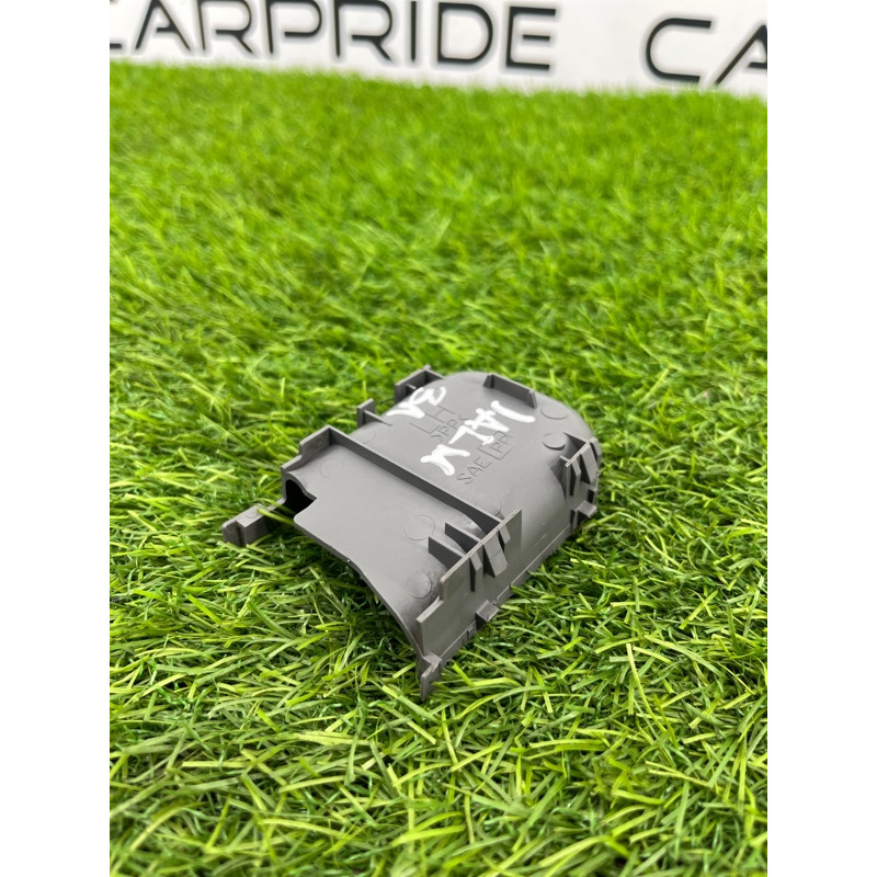 Заглушка ручки внутренней (салон) Nissan Almera B10 2008 1,6 QG16 8051395F0F