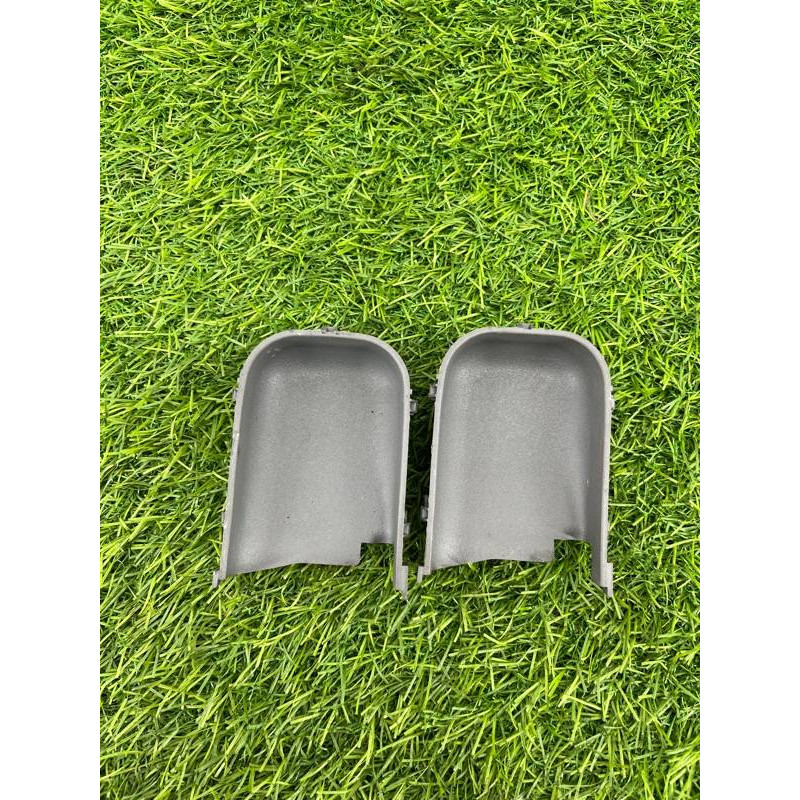 Заглушка ручки внутренней (салон) Nissan Almera B10 2008 1,6 QG16 8051395F0F