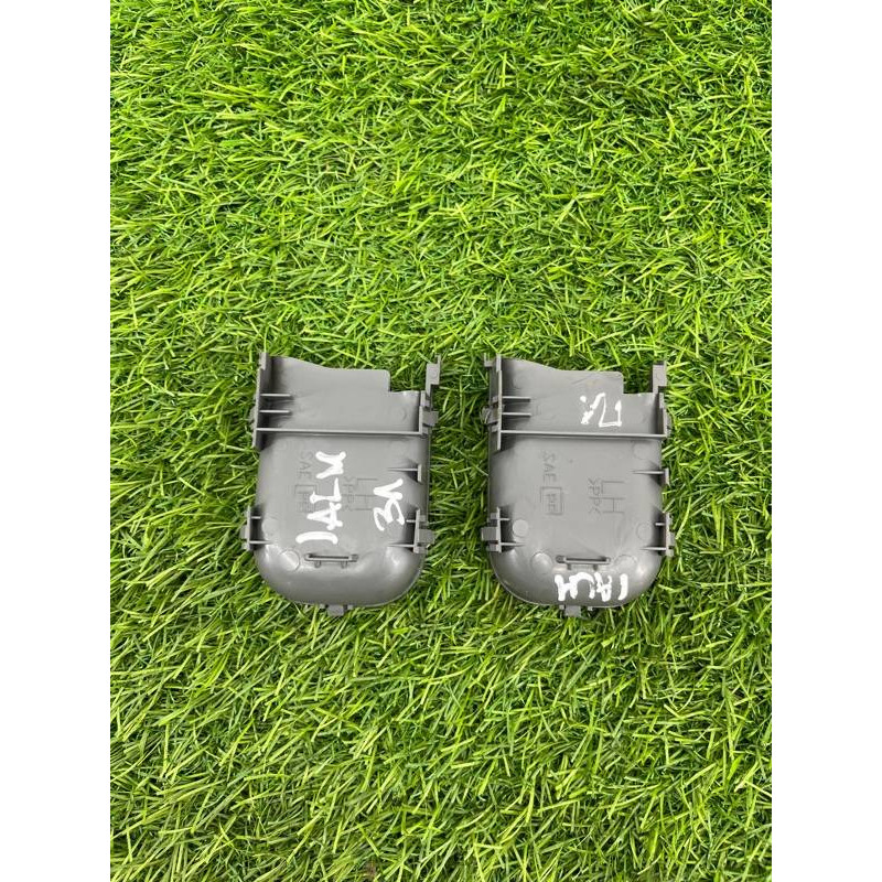 Заглушка ручки внутренней (салон) Nissan Almera B10 2008 1,6 QG16 8051395F0F