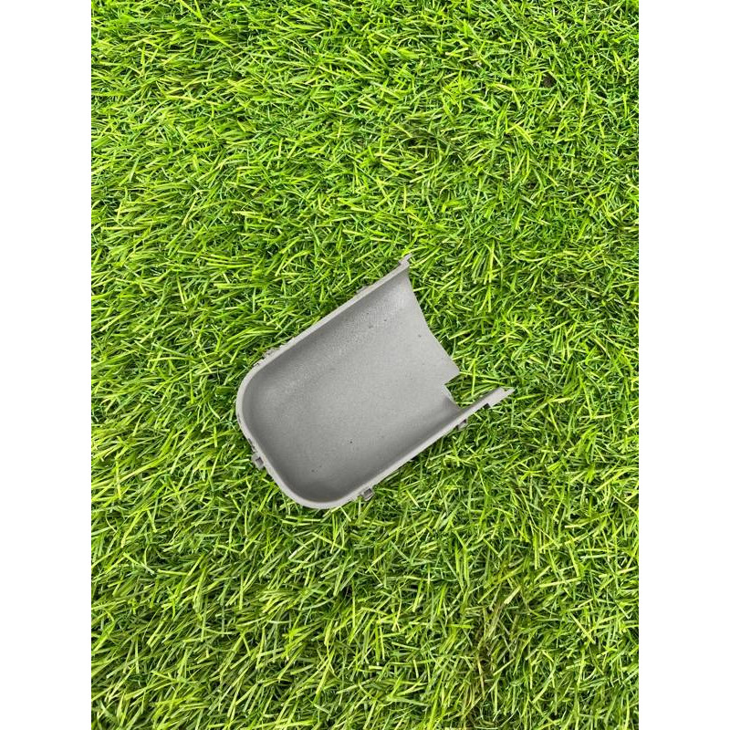 Заглушка ручки внутренней (салон) Nissan Almera B10 2008 1,6 QG16 8067295F0D