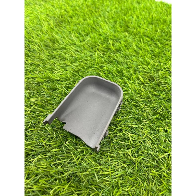 Заглушка ручки внутренней (салон) Nissan Almera B10 2008 1,6 QG16 8067295F0D