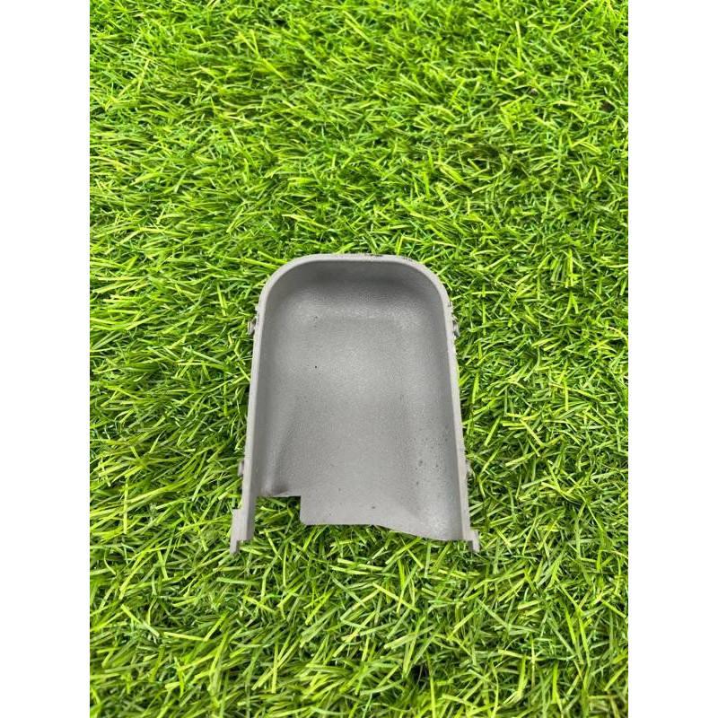 Заглушка ручки внутренней (салон) Nissan Almera B10 2008 1,6 QG16 8067295F0D