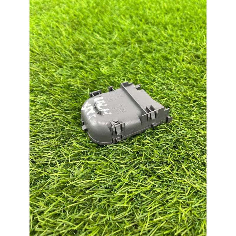 Заглушка ручки внутренней (салон) Nissan Almera B10 2008 1,6 QG16 8067295F0D