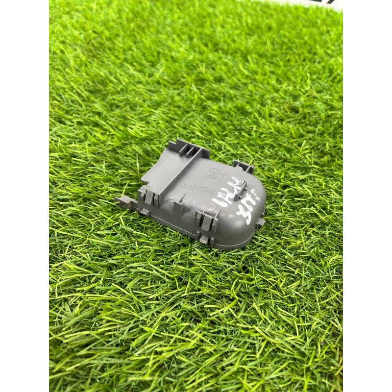 Заглушка ручки внутренней (салон) Nissan Almera B10 2008 1,6 QG16 8067295F0D