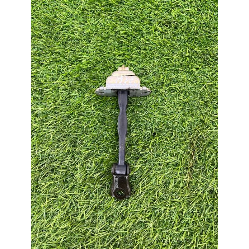 Ограничитель двери (кузов и элементы) Nissan Almera B10 2008 1,6 QG16 8043095F0A