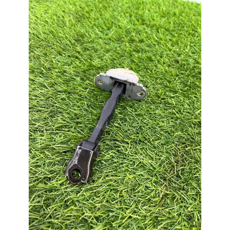 Ограничитель двери (кузов и элементы) Nissan Almera B10 2008 1,6 QG16 8043095F0A