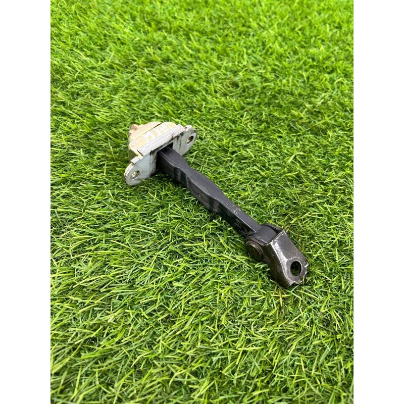 Ограничитель двери (кузов и элементы) Nissan Almera B10 2008 1,6 QG16 8043095F0A