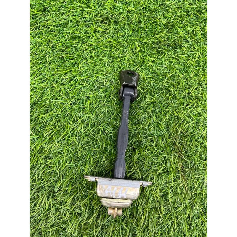 Ограничитель двери (кузов и элементы) Nissan Almera B10 2008 1,6 QG16 8043095F0A