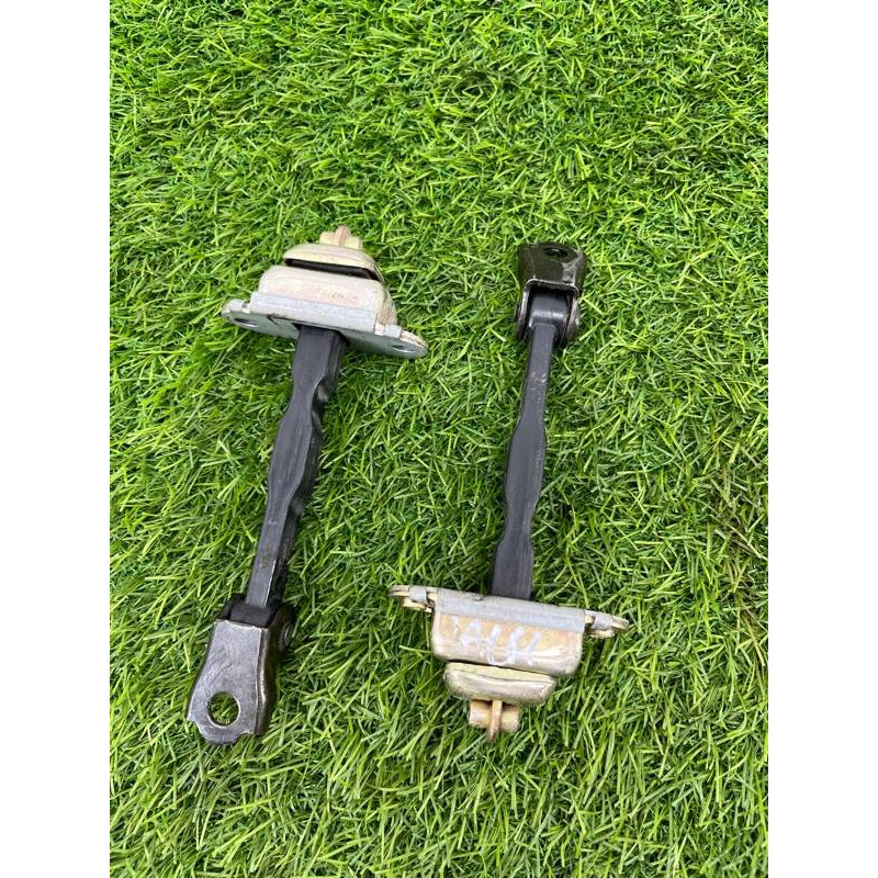 Ограничитель двери (кузов и элементы) Nissan Almera B10 2008 1,6 QG16 8043095F0A