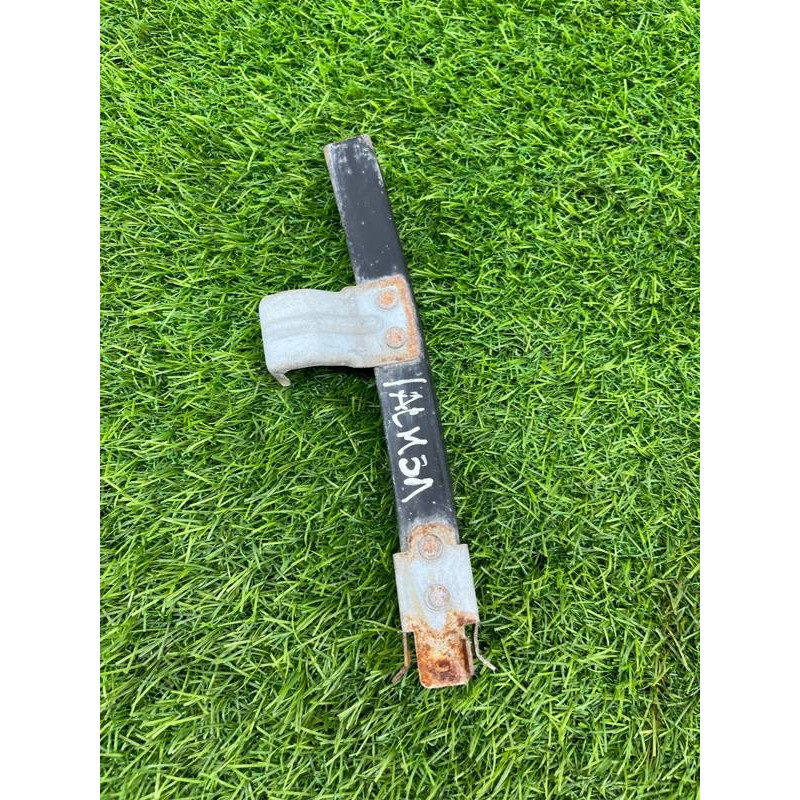 Направляющая стекла двери (кузов и элементы) Nissan Almera B10 2008 1,6 QG16 8238795F0A