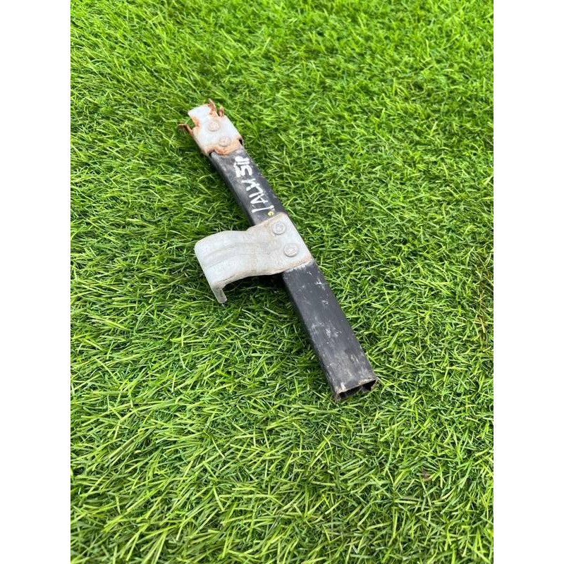 Направляющая стекла двери (кузов и элементы) Nissan Almera B10 2008 1,6 QG16 8238695F0A