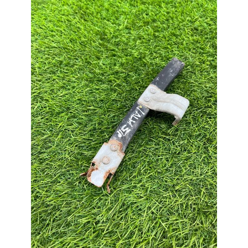 Направляющая стекла двери (кузов и элементы) Nissan Almera B10 2008 1,6 QG16 8238695F0A