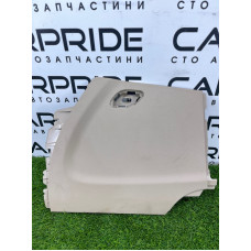 Накладка центральной консоли