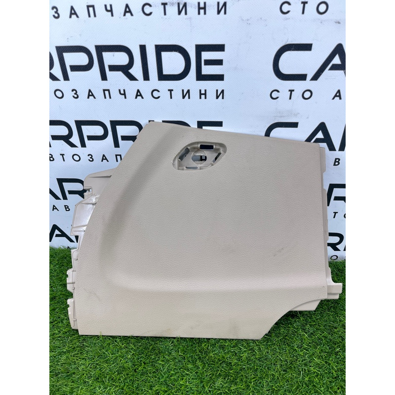 Накладка центральной консоли (салон) Jeep Grand Cherokee WK2 2018 3.6 1TL27HL1AA