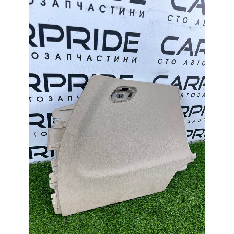 Накладка центральной консоли (салон) Jeep Grand Cherokee WK2 2018 3.6 1TL27HL1AA