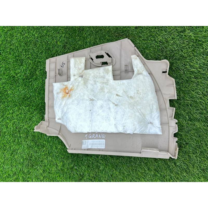 Накладка центральной консоли (салон) Jeep Grand Cherokee WK2 2018 3.6 1TL27HL1AA