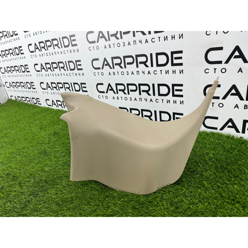 Накладка на порог (кузов и элементы) Jeep Grand Cherokee WK2 2018 3.6 5xl64hl1aa