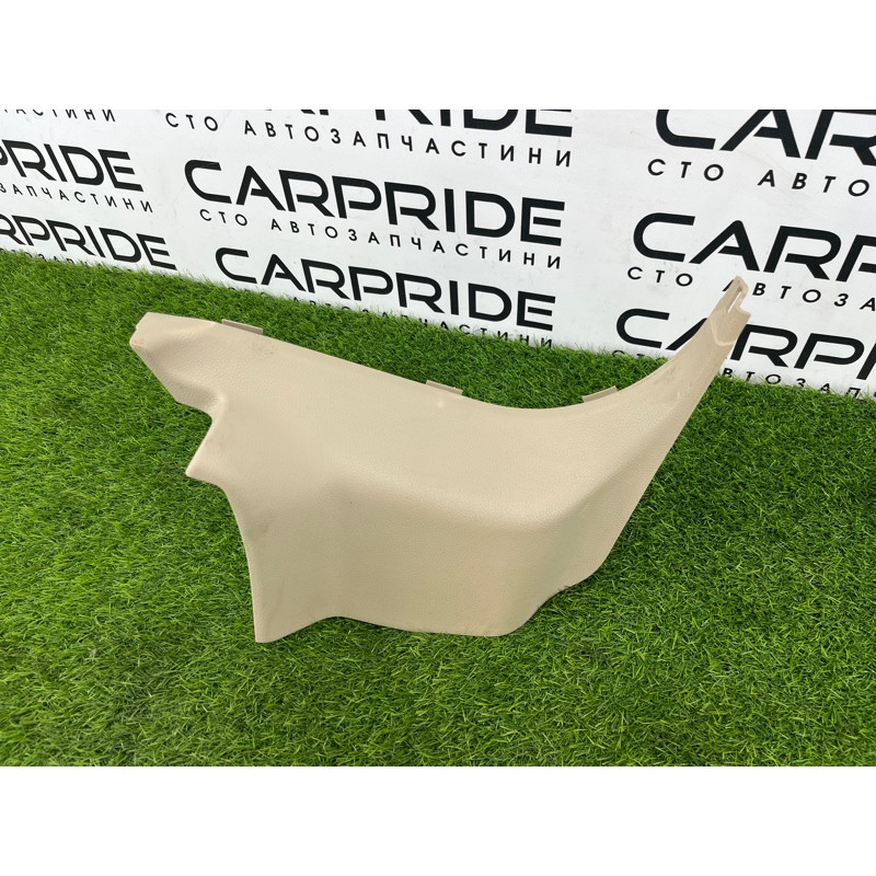 Накладка на порог (кузов и элементы) Jeep Grand Cherokee WK2 2018 3.6 5xl64hl1aa