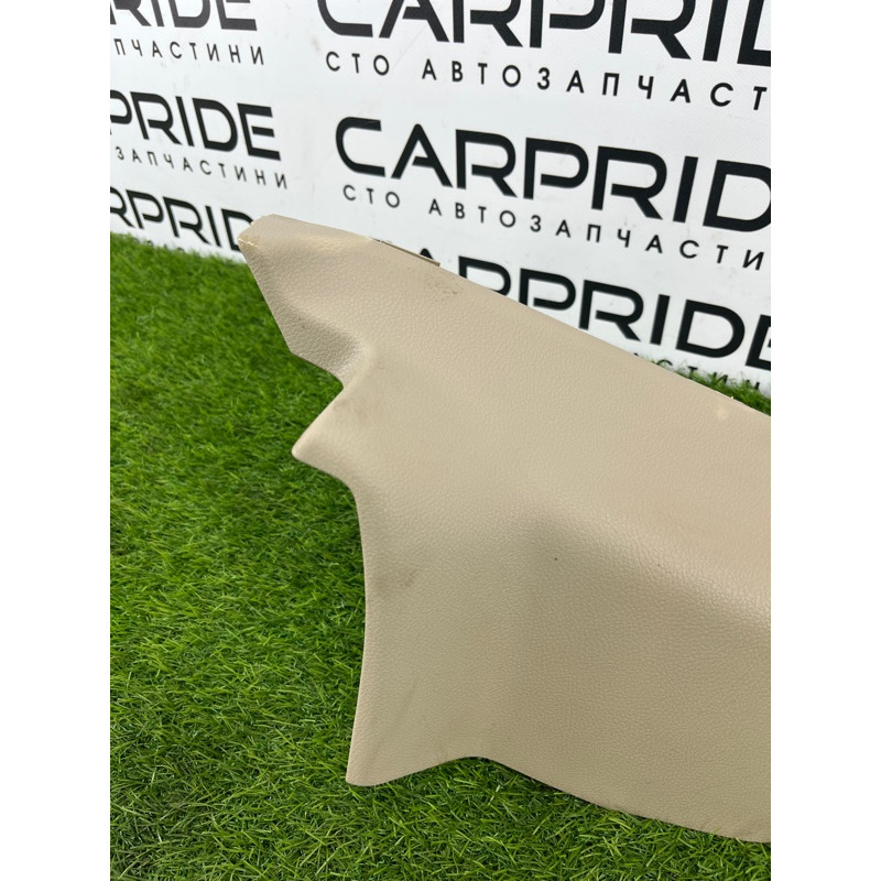 Накладка на порог (кузов и элементы) Jeep Grand Cherokee WK2 2018 3.6 5xl64hl1aa