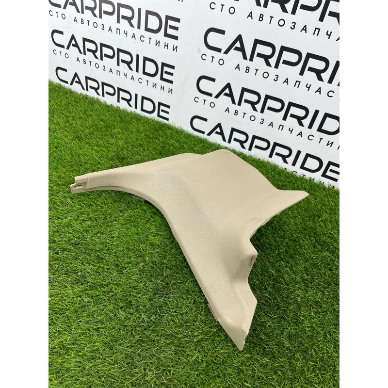 Накладка на порог (кузов и элементы) Jeep Grand Cherokee WK2 2018 3.6 5xl64hl1aa