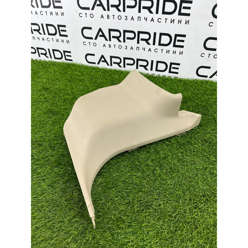 Накладка на порог (кузов и элементы) Jeep Grand Cherokee WK2 2018 3.6 5xl64hl1aa