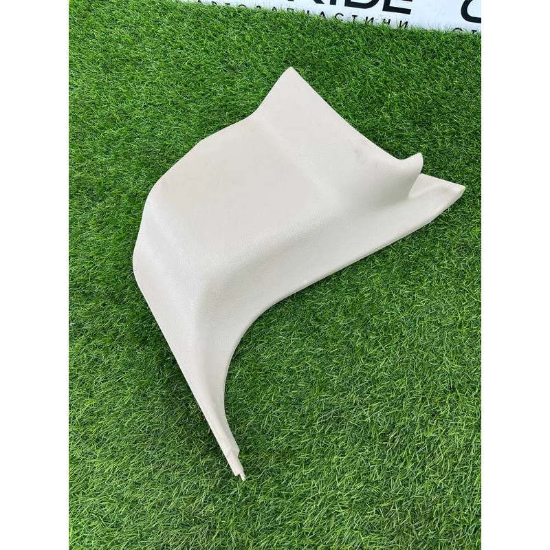 Накладка на порог (кузов и элементы) Jeep Grand Cherokee WK2 2018 3.6 5xl64hl1aa