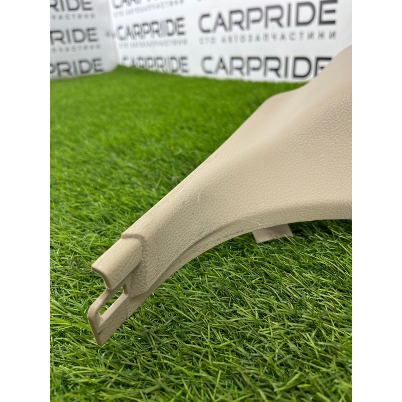 Накладка на порог (кузов и элементы) Jeep Grand Cherokee WK2 2018 3.6 5xl64hl1aa