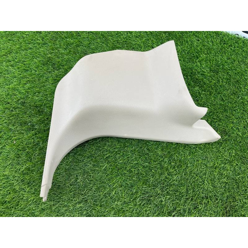 Накладка на порог (кузов и элементы) Jeep Grand Cherokee WK2 2018 3.6 5xl64hl1aa