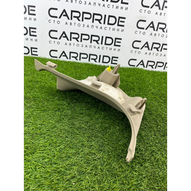 Накладка на порог (кузов и элементы) Jeep Grand Cherokee WK2 2018 3.6 5xl64hl1aa