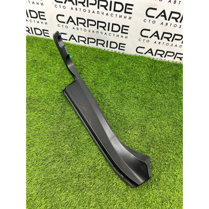 Накладка крышки багажника (кузов и элементы) Subaru Forester SK 2019 2.5 63186sj010