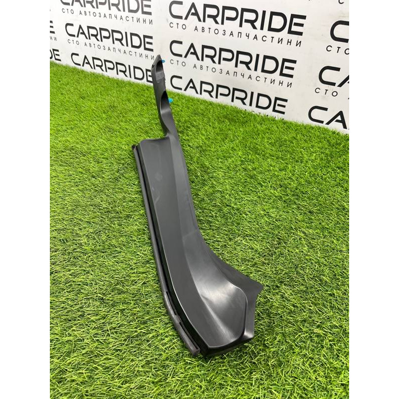 Накладка крышки багажника (кузов и элементы) Subaru Forester SK 2019 2.5 63186sj010