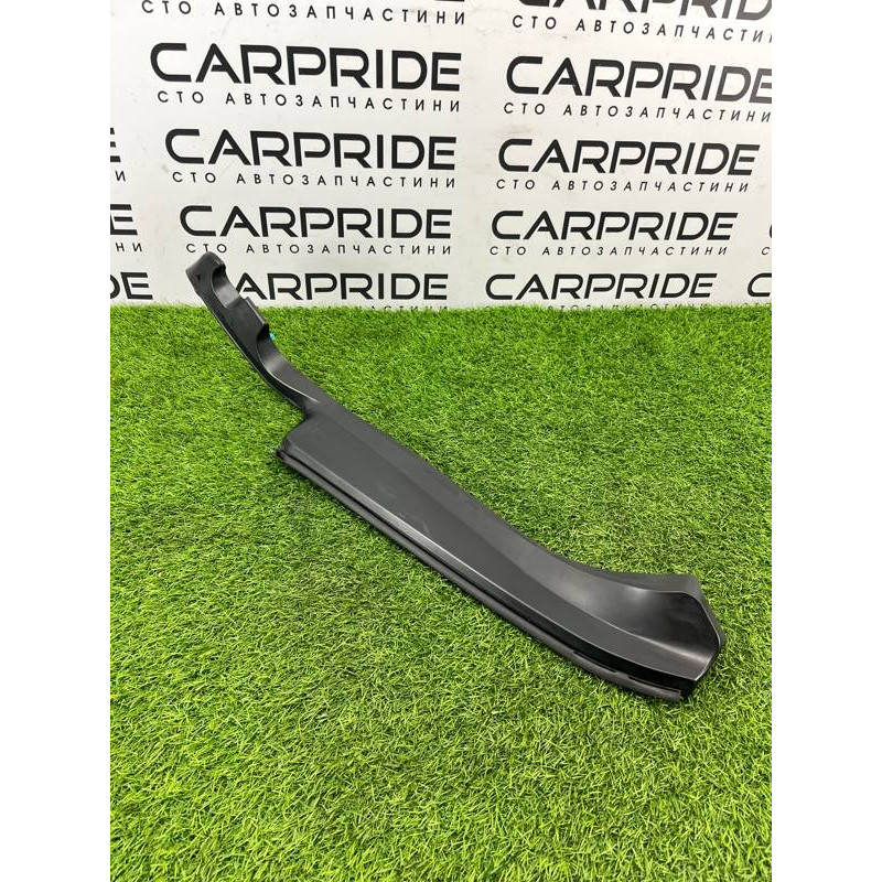 Накладка крышки багажника (кузов и элементы) Subaru Forester SK 2019 2.5 63186sj010