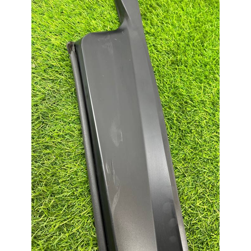 Накладка крышки багажника (кузов и элементы) Subaru Forester SK 2019 2.5 63186sj010