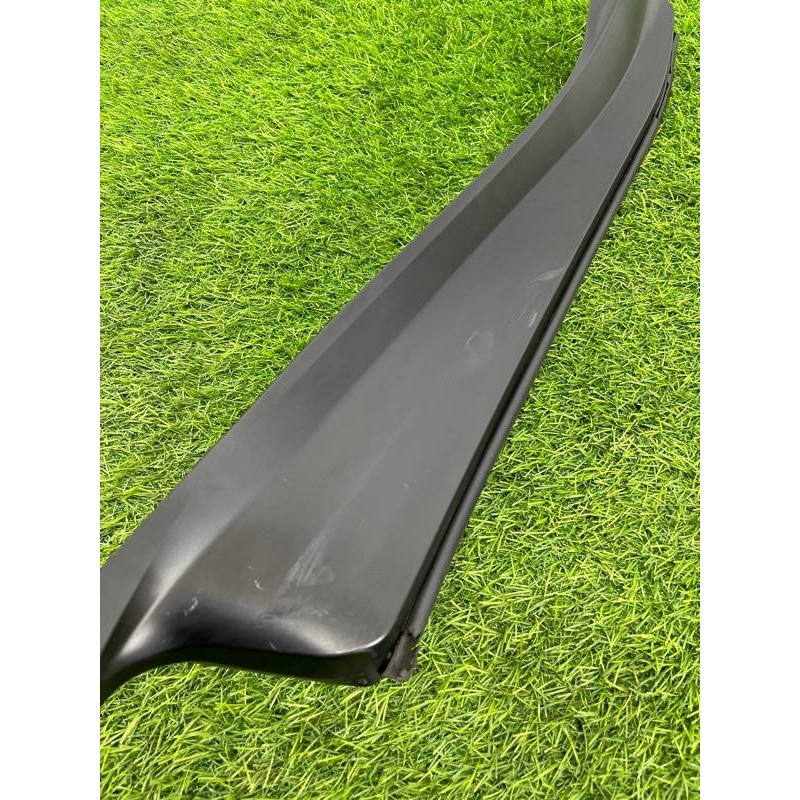 Накладка крышки багажника (кузов и элементы) Subaru Forester SK 2019 2.5 63186sj010