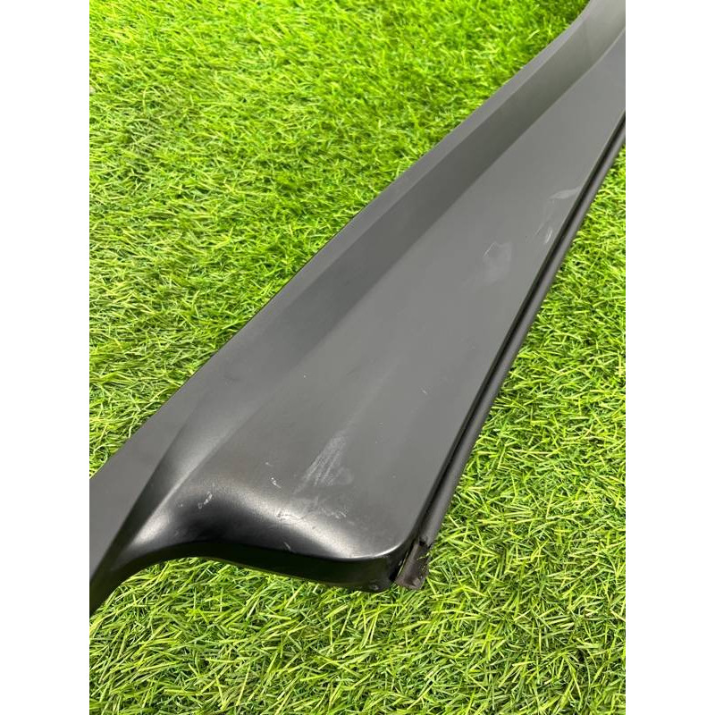 Накладка крышки багажника (кузов и элементы) Subaru Forester SK 2019 2.5 63186sj010