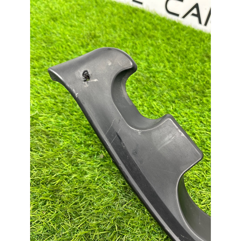 Накладка крышки багажника (кузов и элементы) Subaru Forester SK 2019 2.5 63186sj010