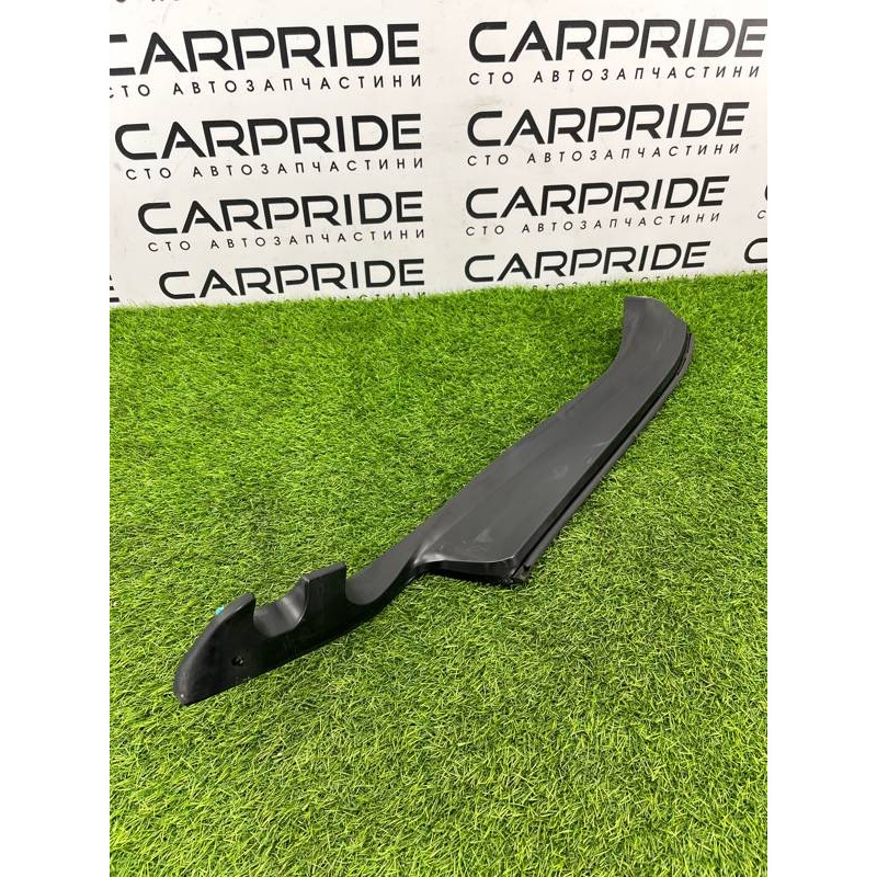 Накладка крышки багажника (кузов и элементы) Subaru Forester SK 2019 2.5 63186sj010