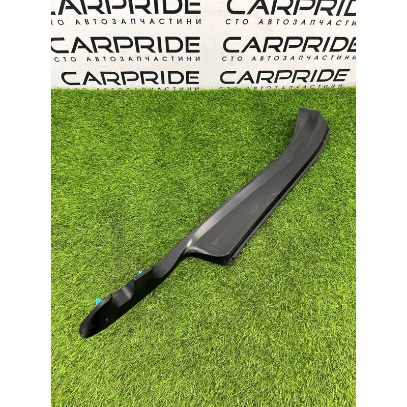 Накладка крышки багажника (кузов и элементы) Subaru Forester SK 2019 2.5 63186sj010