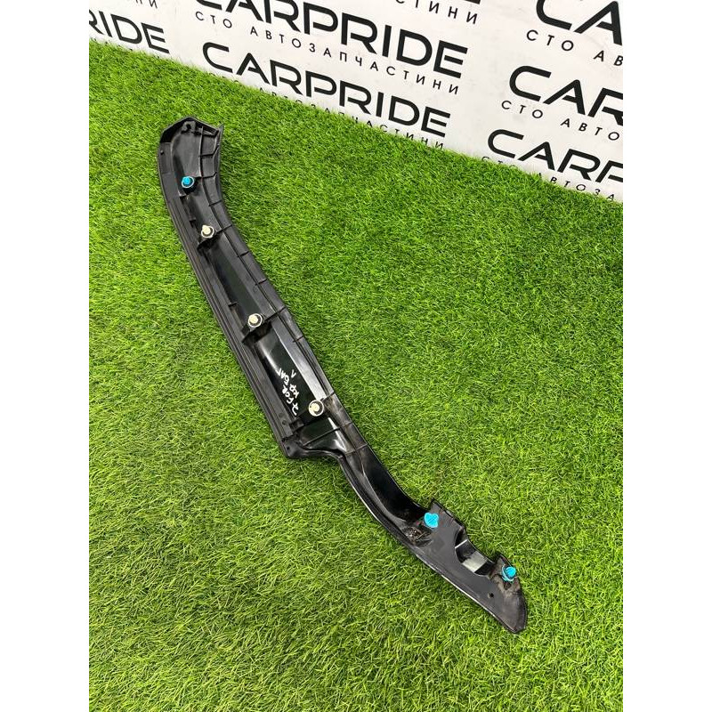 Накладка крышки багажника (кузов и элементы) Subaru Forester SK 2019 2.5 63186sj010