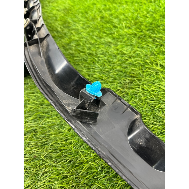 Накладка крышки багажника (кузов и элементы) Subaru Forester SK 2019 2.5 63186sj010