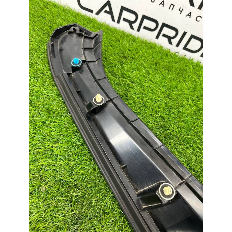 Накладка крышки багажника (кузов и элементы) Subaru Forester SK 2019 2.5 63186sj010