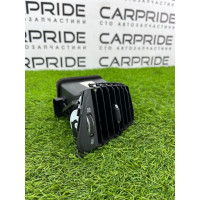 Воздуховод центральный