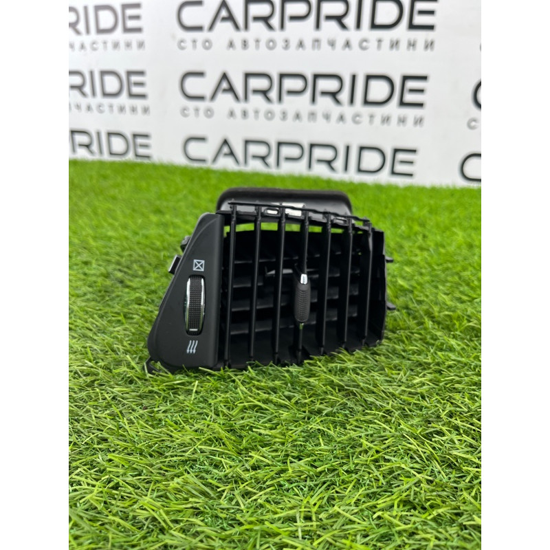 Воздуховод центральный (салон) Jeep Grand Cherokee WK2 2018 3.6 5MT21DX9AB