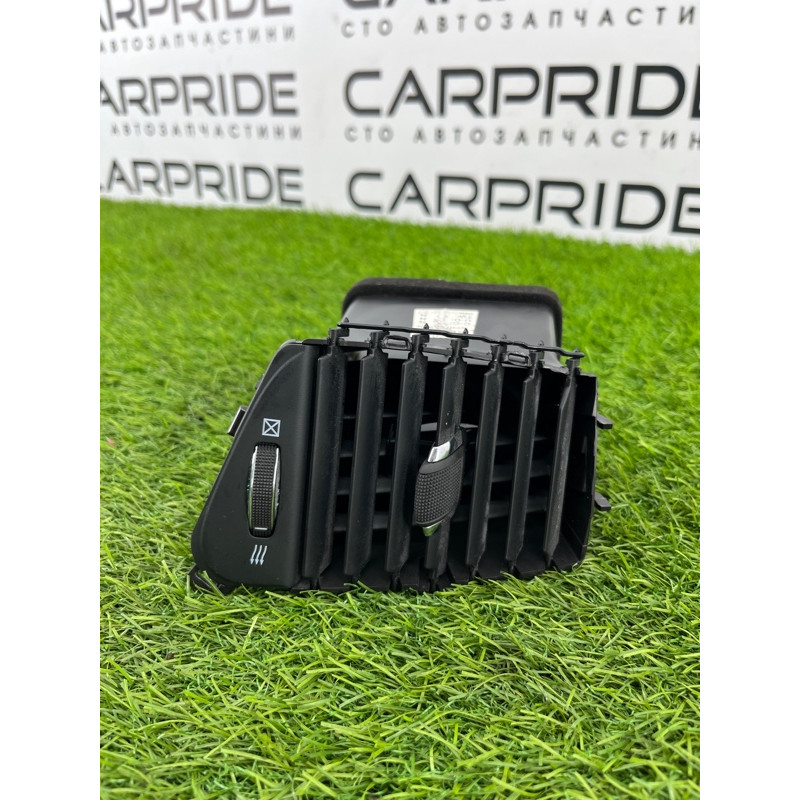 Воздуховод центральный (салон) Jeep Grand Cherokee WK2 2018 3.6 5MT21DX9AB