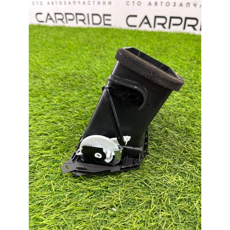 Воздуховод центральный (салон) Jeep Grand Cherokee WK2 2018 3.6 5MT21DX9AB